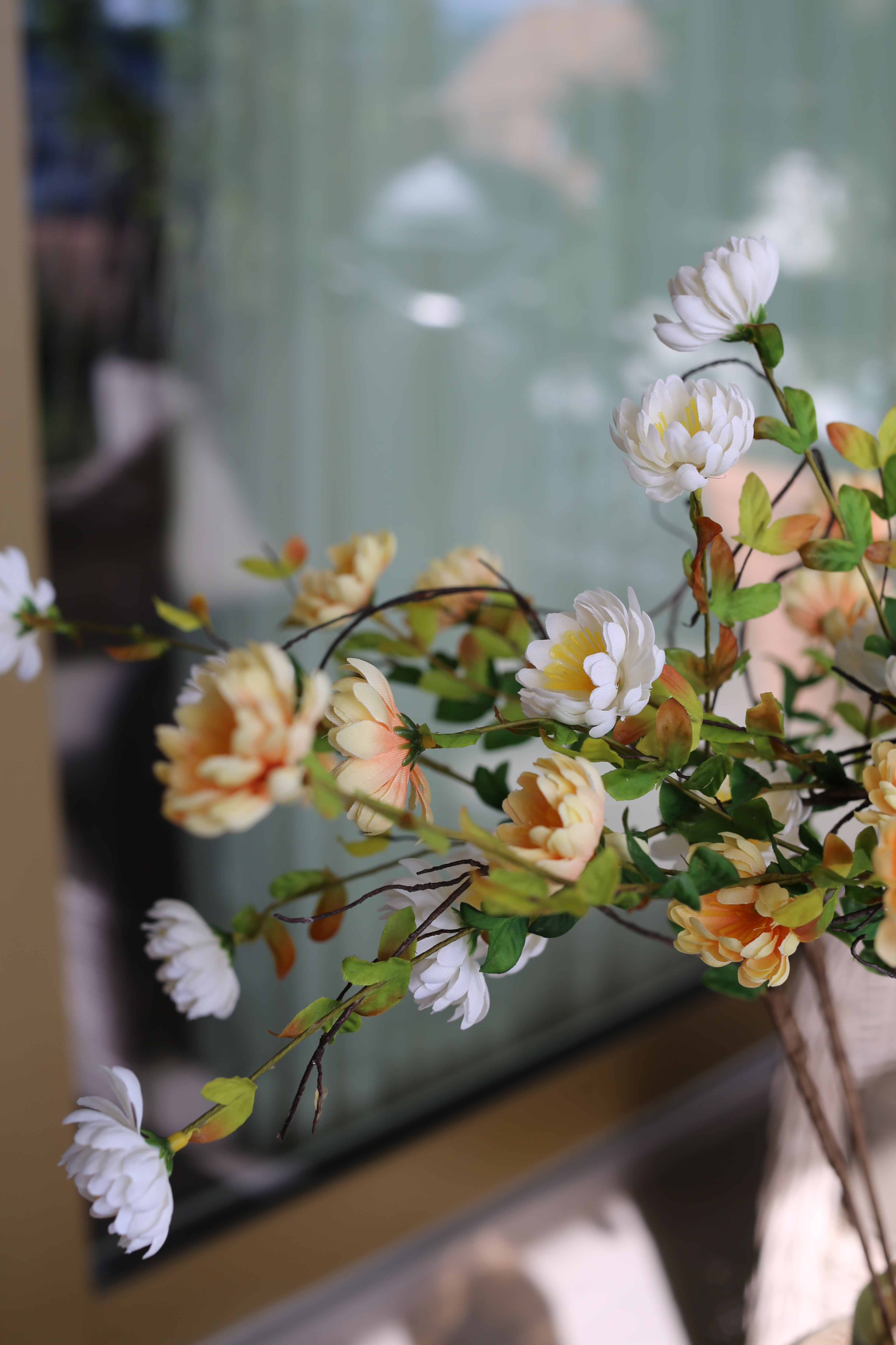 Chrysanthemum Bouquet